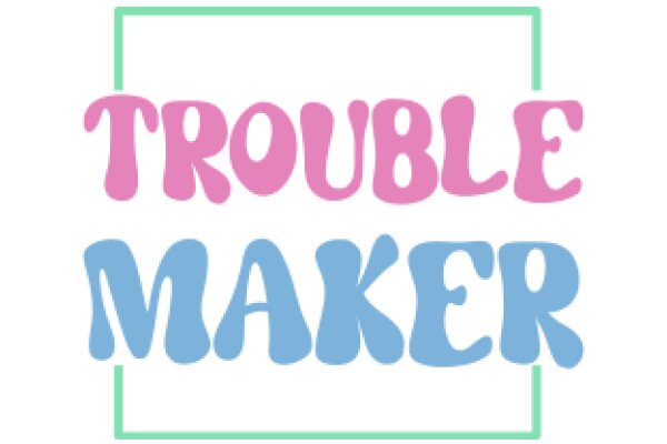 Trouble Maker: A Playful Exploration of Problem-Solving