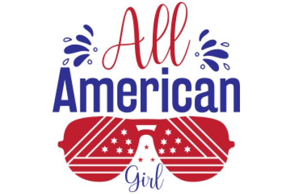 All American Girl: A Patriotic Tale of Courage and Freedom