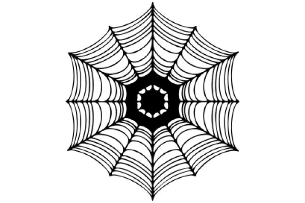 Spiderweb Design