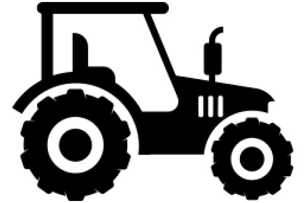 A Classic Symbol of Rural Life: The Tractor