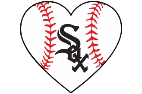 A Heartfelt Symbol of Baseball Passion