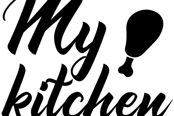 My Kitchen: A Symbol of Home and Cooking