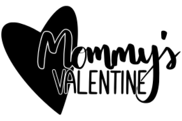 Mom's Valentine: A Pixelated Tribute to Motherly Love