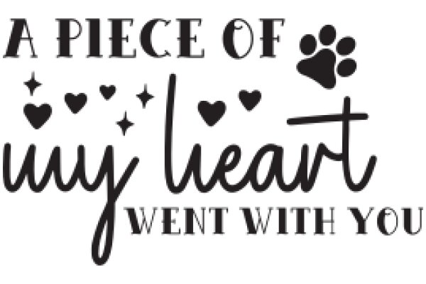 A Piece of You: A Heartfelt Gift for Your Furry Friend