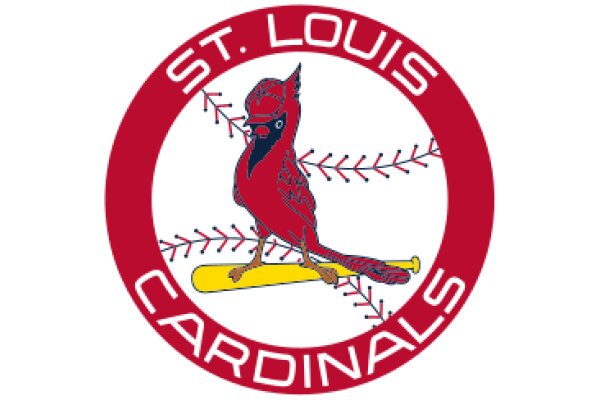 St. Louis Cardinals Logo: A Symbol of Team Spirit and Pride