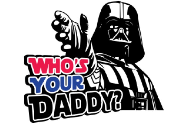 Who's Your Daddy?