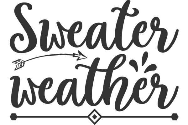 Sweater Weather: A Graphic Design Showcase