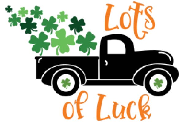 Luck of the Irish: A St. Patrick's Day Celebration