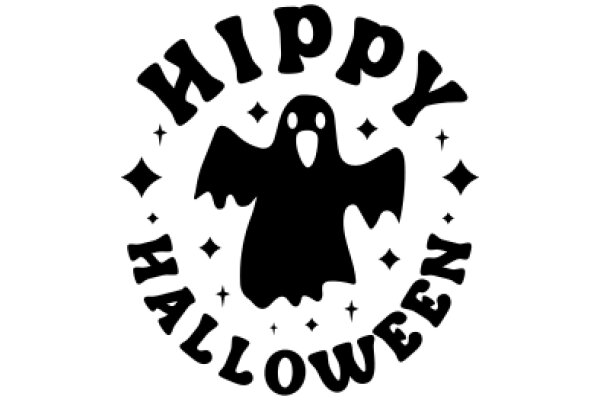 Halloween Logo: A Playful and Festive Design