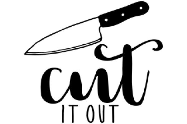 Cut It Out: A Graphic Design Showcase