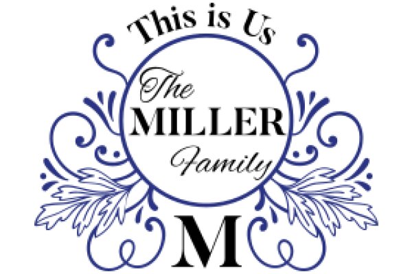 This is Us: The Miller Family M