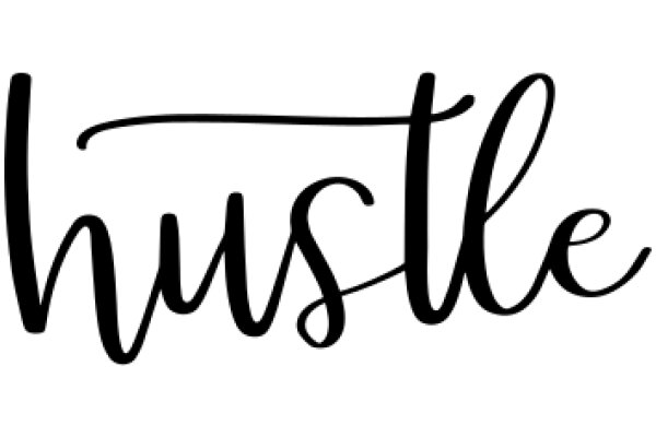 Hustle: A Symbol of Ambition and Success