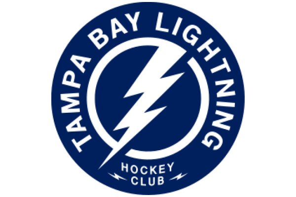 Tampa Bay Lightning Hockey Club Logo