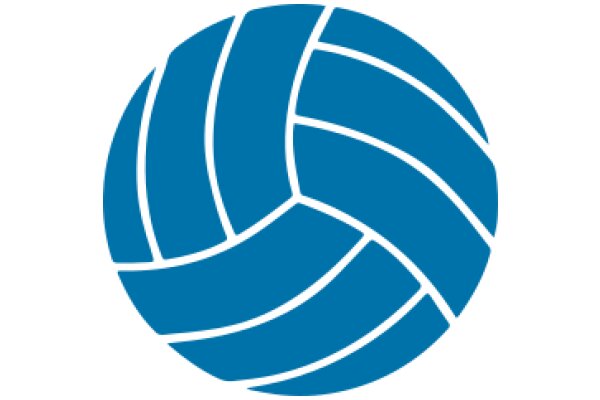 Vision of a Volleyball: A Symbol of Teamwork and Sportsmanship