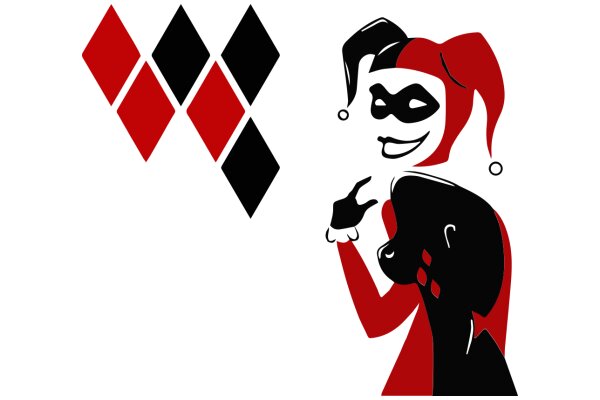 The Joker's Welcome: A Playful Introduction to the World of Gaming