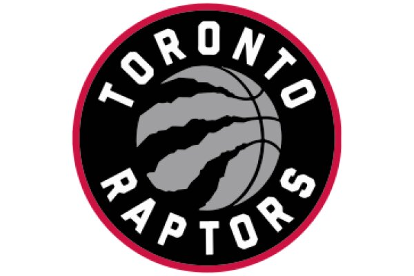 Toronto Raptors Logo: A Symbol of Pride and Passion