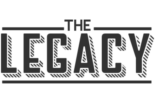 The Legacy: A Visual Exploration of the Brand's Identity