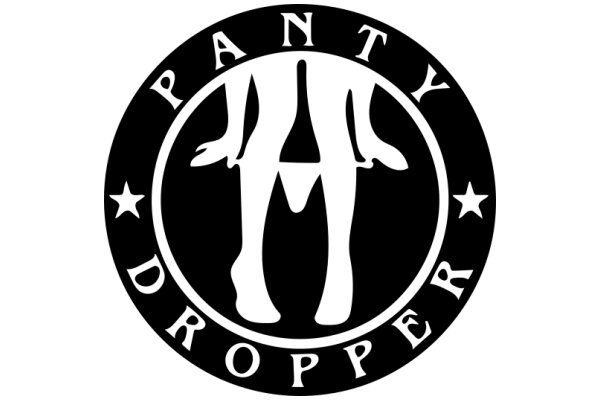 The Logo of Panty Dropper: A Symbol of Confidence and Style