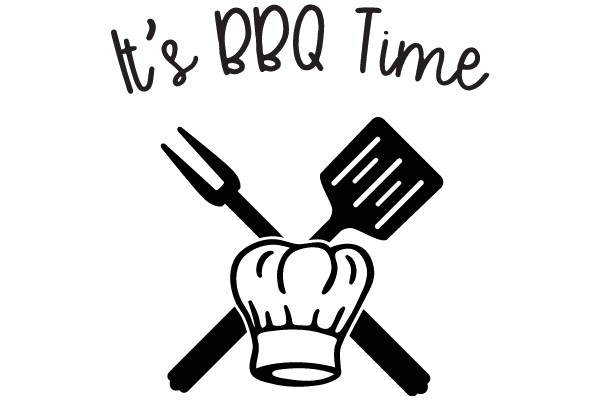 Cooking Up a Storm: A Visual Guide to BBQ Time