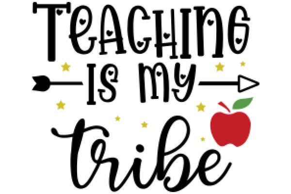 Teaching is My Passion: A Tribute to the Joy of Education