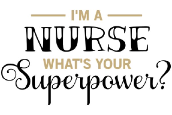 A Nurse's Superpower: Empathy and Care