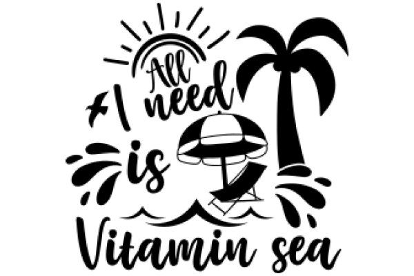 Vitamin Sea: A Journey of Wellness and Relaxation