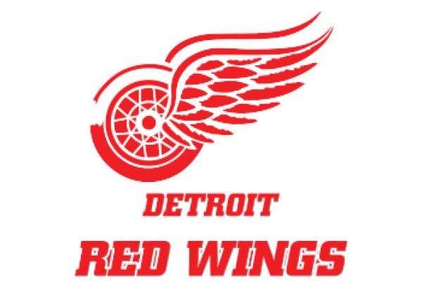 Detroit Red Wings: A Symbol of Pride and Passion