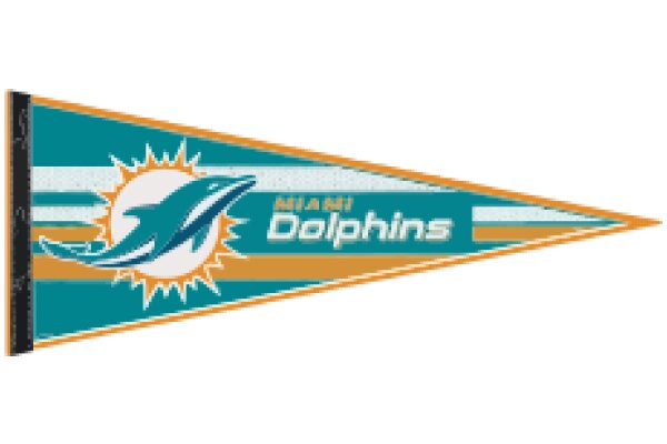 Miami Dolphins Flag: A Symbol of Team Spirit