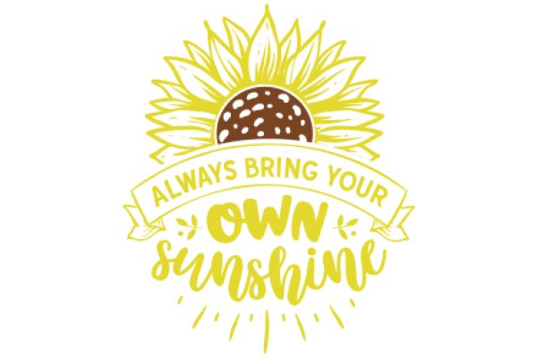 Sunshine: Always Bring Your Own