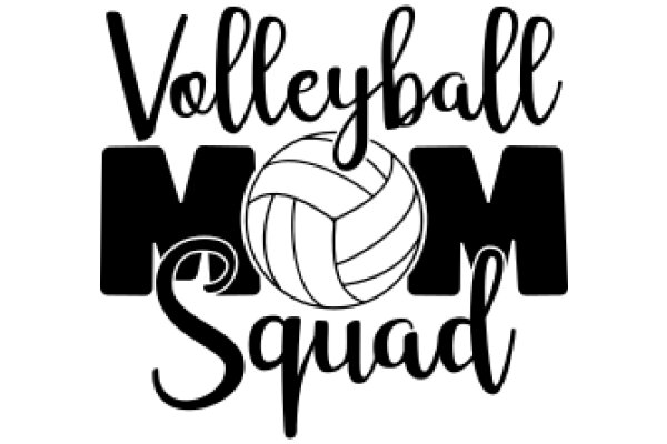 Volleyball Mom Squad: A Community for Volleyball Enthusiasts and Moms