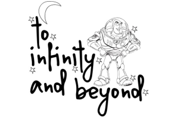 To Infinity and Beyond: A Journey of Self-Discovery and Empowerment