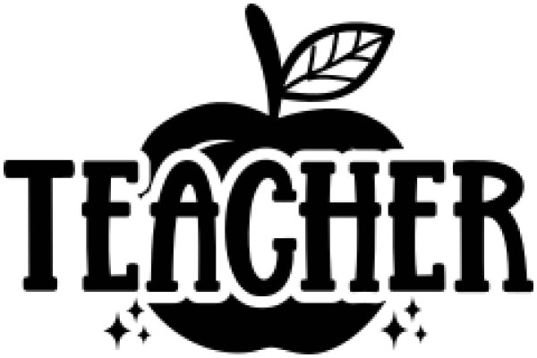 Teacher's Apple Logo: A Symbol of Education and Knowledge