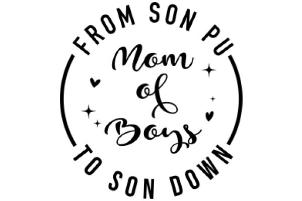 From Son to Down: A Journey of Transition and Love