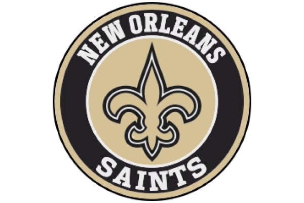 New Orleans Saints Logo: A Symbol of Pride and Loyalty