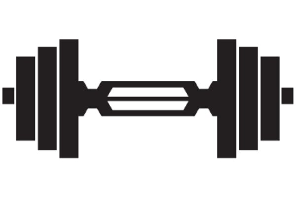 A Simple Representation of a Dumbbell