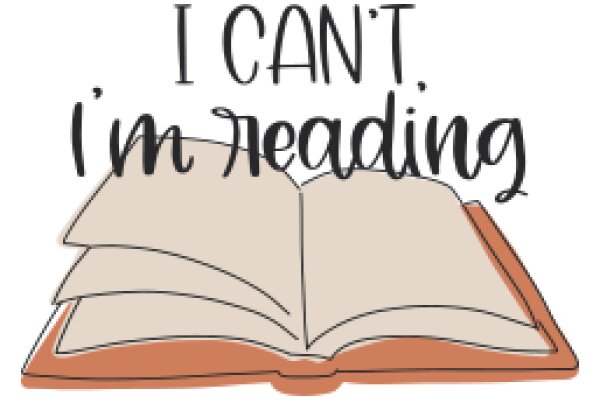 A Humorous Take on Reading Habits