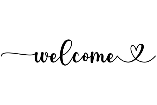 Welcome Home: A Heartfelt Greeting