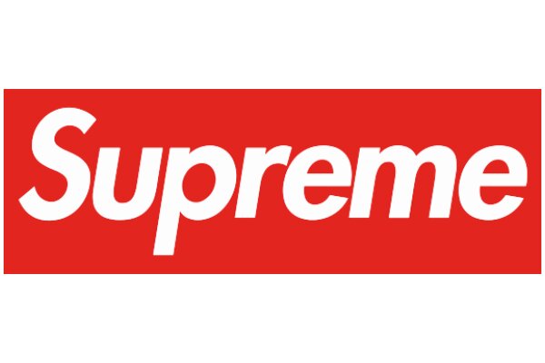 Supreme Branding: A Closer Look at the Iconic Logo