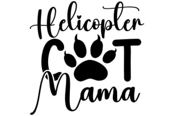 Helicopter Mama: A Playful Take on Motherhood