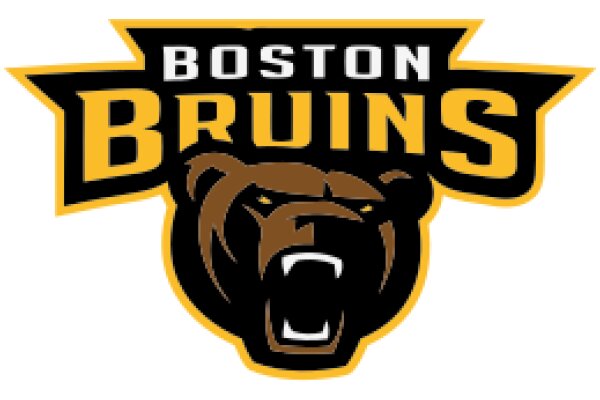 Boston Bruins Logo: A Symbol of Strength and Pride