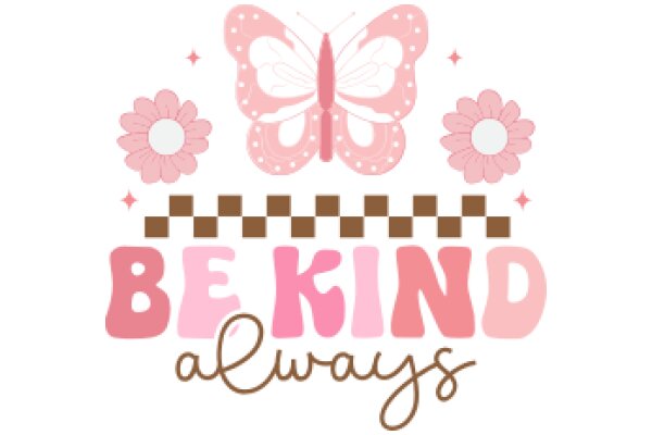 Be Kind Always: A Message of Love and Empathy