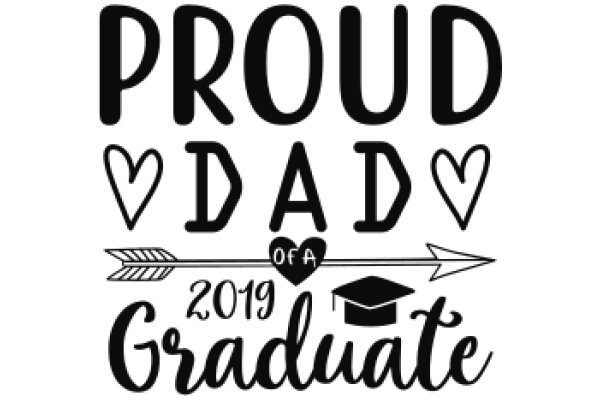 Proud Dad of a 2019 Graduate