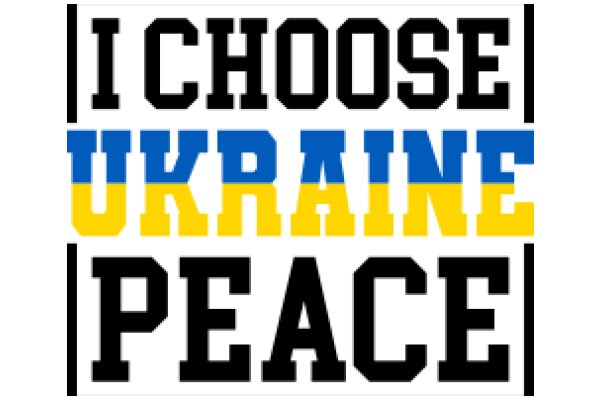 Choosing Peace: A Guide to Understanding Ukraine's History and Culture