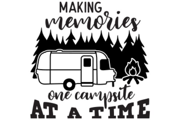 Making Memories at a Time: A One-Campusite Adventure