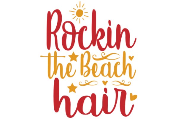 Rockin' the Beach Hair: A Guide to Stylish Summer Hair