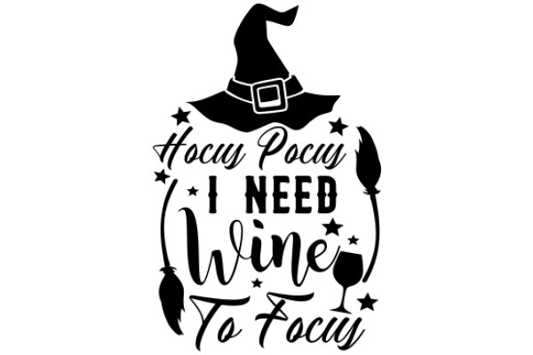 Hocus Pocus: The Magical Wine Experience