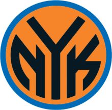 Vibrant NYK Logo: A Symbol of Basketball Excellence