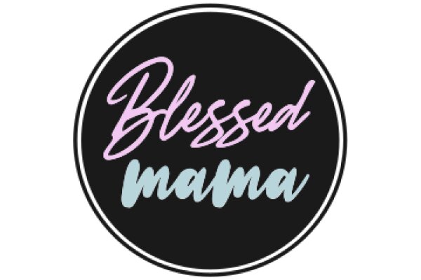 Blessed Mama: A Symbol of Motherhood and Blessings