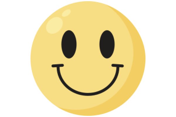 Emotional Connection: A Smiling Emoji