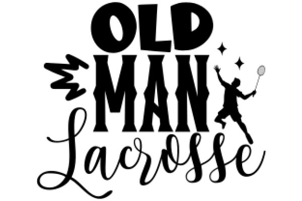 Old Man Lacrosse: A Tribute to the Game's Rich History